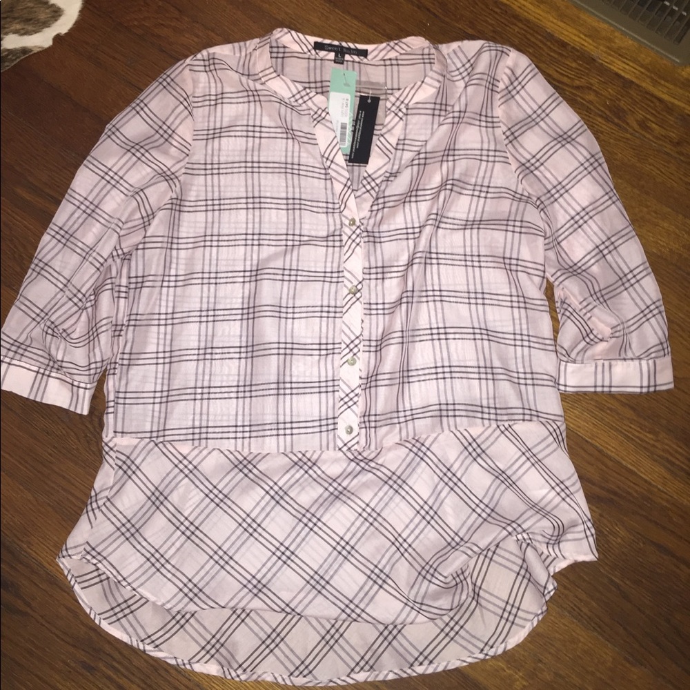 Sweet Rain shirt